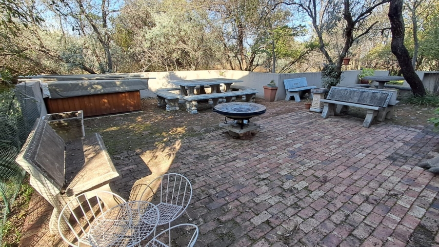 3 Bedroom Property for Sale in Vaal De Grace Nature Estate North West